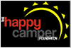 'Happy Camper'